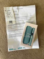 iQos Iluma i